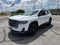2021 GMC Acadia AT4