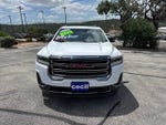 2021 GMC Acadia AT4