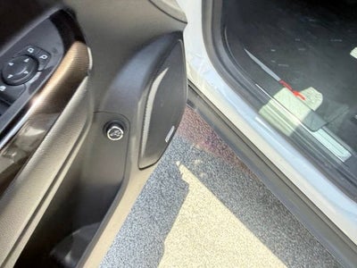 2021 GMC Acadia AT4
