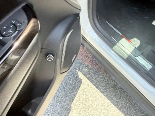 2021 GMC Acadia AT4