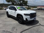 2021 GMC Acadia AT4