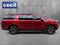 2021 GMC Yukon XL AT4