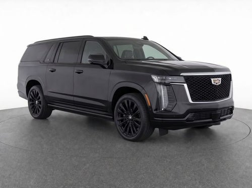 2025 Cadillac Escalade ESV Sport Platinum