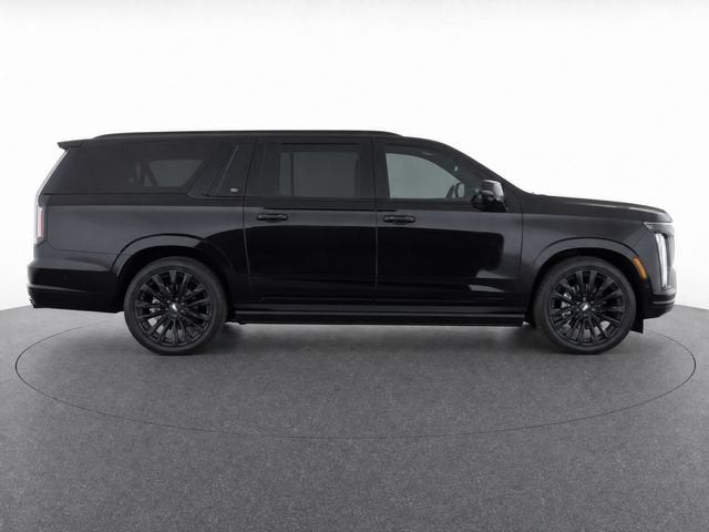 2025 Cadillac Escalade ESV Sport Platinum