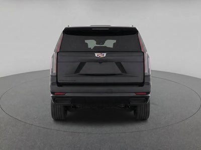 2025 Cadillac Escalade ESV Sport Platinum