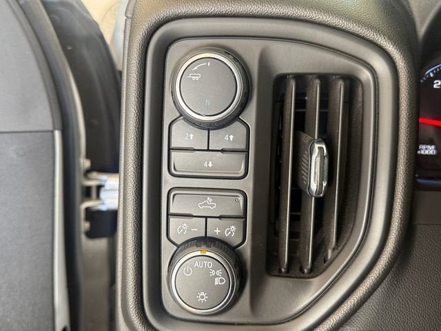 2022 Chevrolet Silverado 3500 HD WT