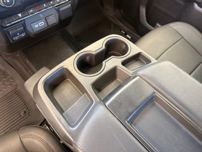 2022 Chevrolet Silverado 3500 HD WT