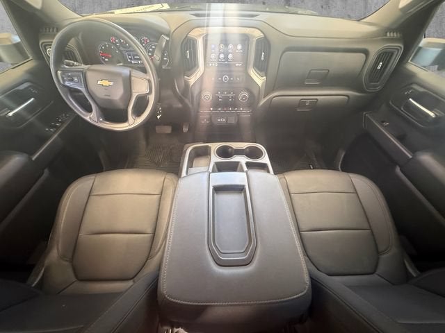2022 Chevrolet Silverado 3500 HD WT