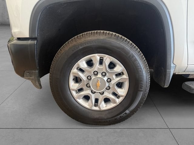 2022 Chevrolet Silverado 3500 HD WT
