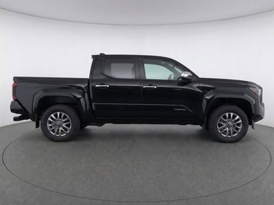 2025 Toyota Tacoma Limited