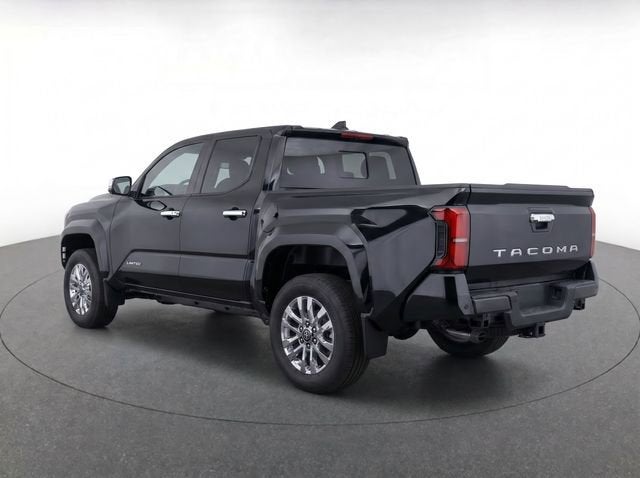 2025 Toyota Tacoma Limited
