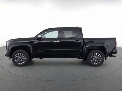 2025 Toyota Tacoma Limited