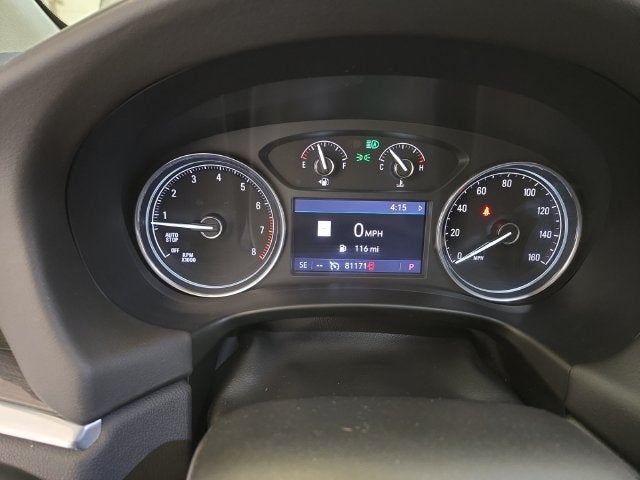 2020 Buick Enclave Premium