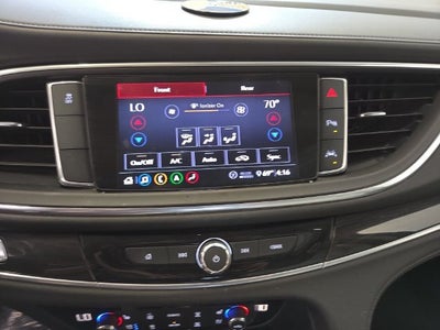 2020 Buick Enclave Premium