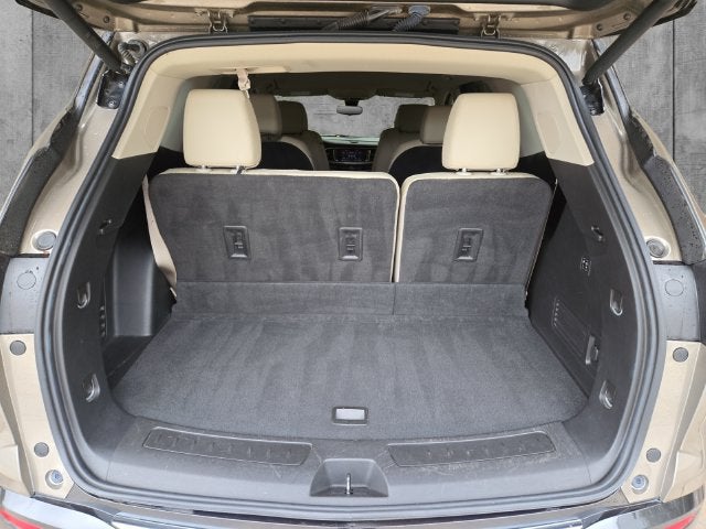 2020 Buick Enclave Premium