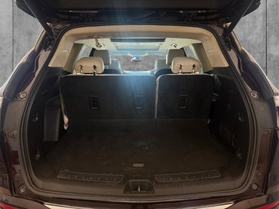 2022 Buick Enclave Avenir