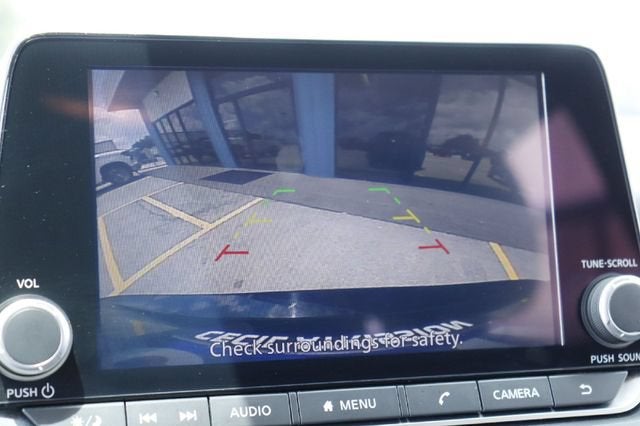 2024 Nissan Rogue SV Intelligent AWD