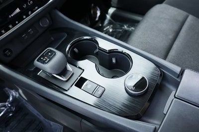 2024 Nissan Rogue SV Intelligent AWD