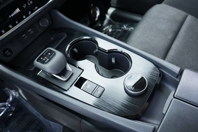2024 Nissan Rogue SV Intelligent AWD