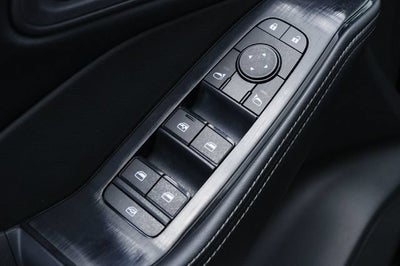 2024 Nissan Rogue SV Intelligent AWD