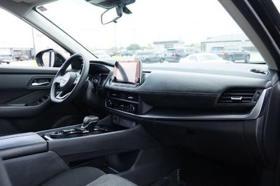 2024 Nissan Rogue SV Intelligent AWD