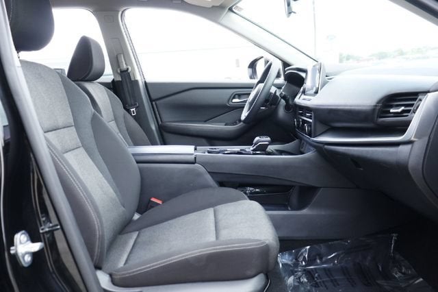 2024 Nissan Rogue SV Intelligent AWD