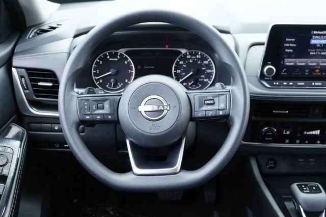 2024 Nissan Rogue SV Intelligent AWD