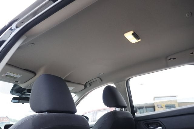 2024 Nissan Rogue SV Intelligent AWD