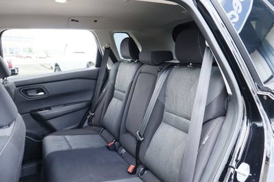 2024 Nissan Rogue SV Intelligent AWD