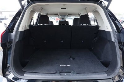 2024 Nissan Rogue SV Intelligent AWD