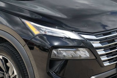 2024 Nissan Rogue SV Intelligent AWD