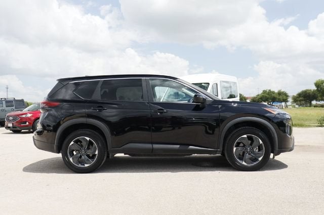 2024 Nissan Rogue SV Intelligent AWD