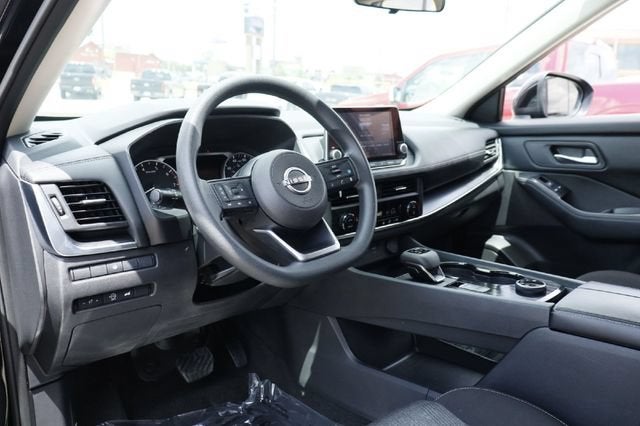 2024 Nissan Rogue SV Intelligent AWD