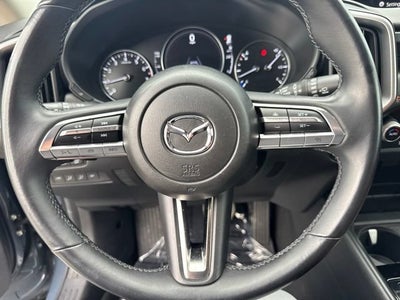 2023 Mazda Mazda CX-50 2.5 Turbo Meridian Edition