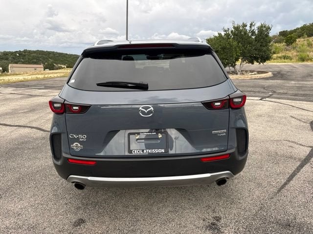 2023 Mazda Mazda CX-50 2.5 Turbo Meridian Edition