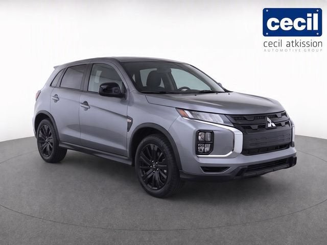 2025 Mitsubishi Outlander Sport S