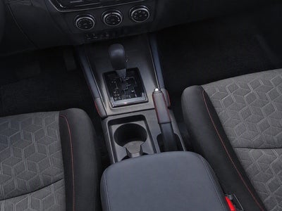 2025 Mitsubishi Outlander Sport S