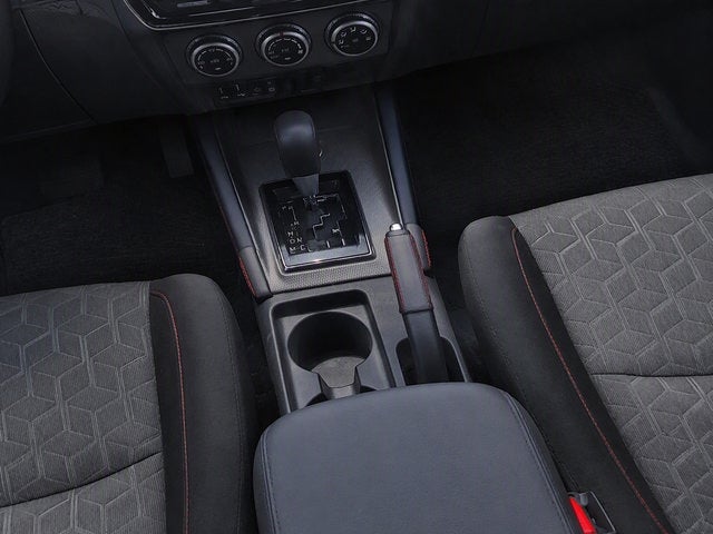 2025 Mitsubishi Outlander Sport S
