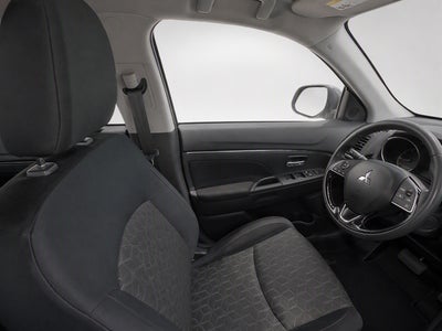 2025 Mitsubishi Outlander Sport S