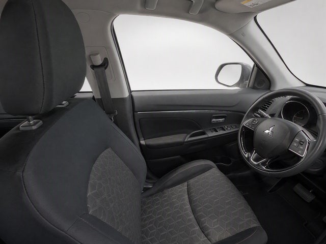 2025 Mitsubishi Outlander Sport S