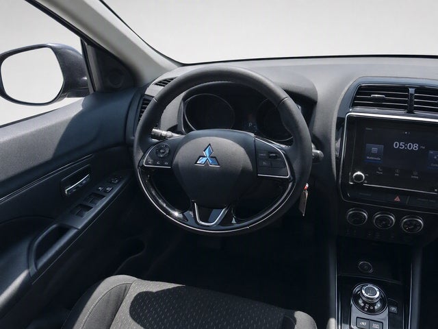 2025 Mitsubishi Outlander Sport S
