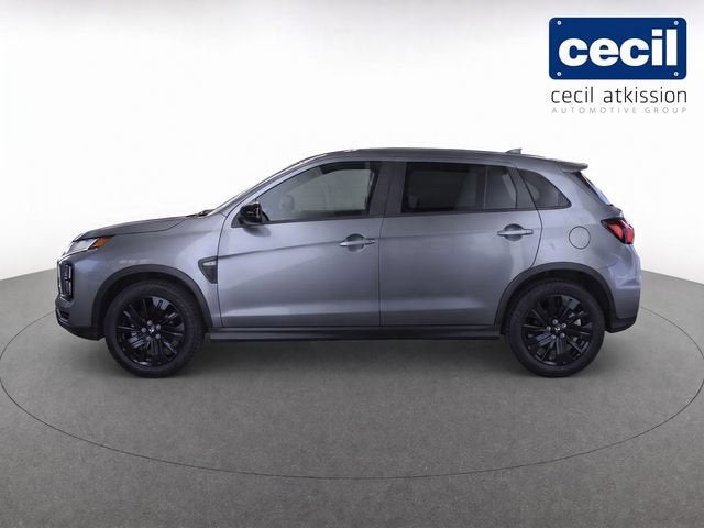 2025 Mitsubishi Outlander Sport S