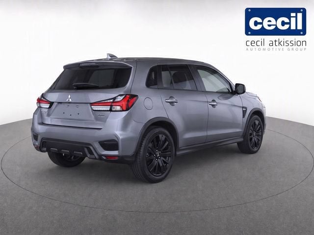 2025 Mitsubishi Outlander Sport S