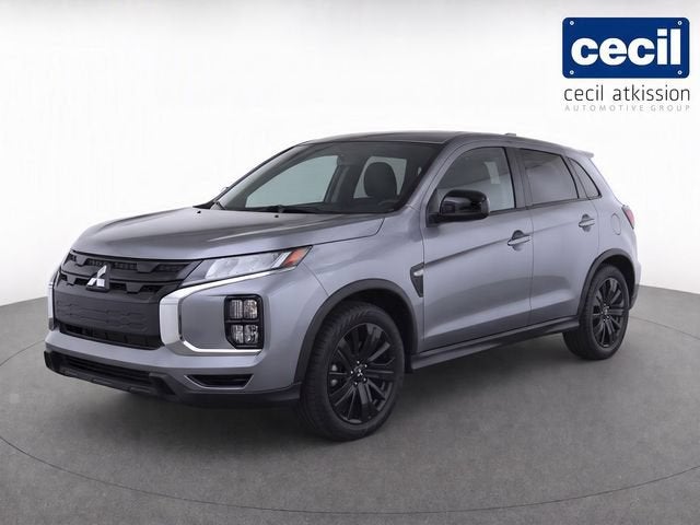 2025 Mitsubishi Outlander Sport S