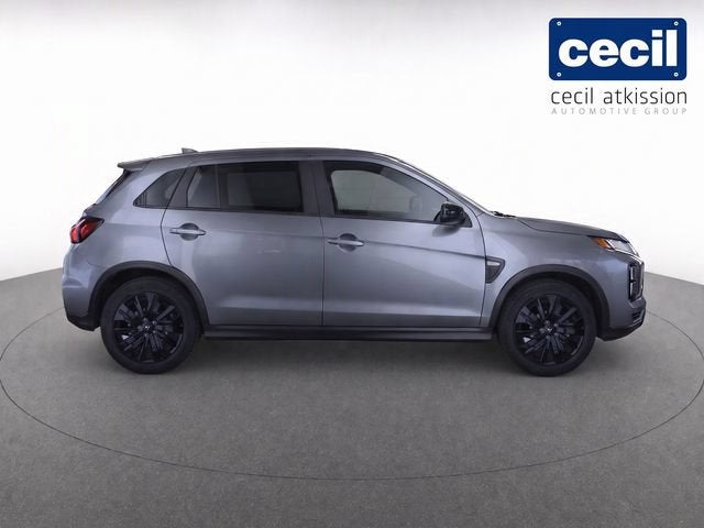 2025 Mitsubishi Outlander Sport S