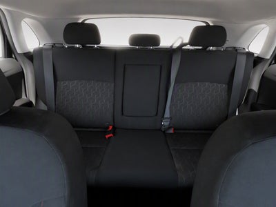 2025 Mitsubishi Outlander Sport S