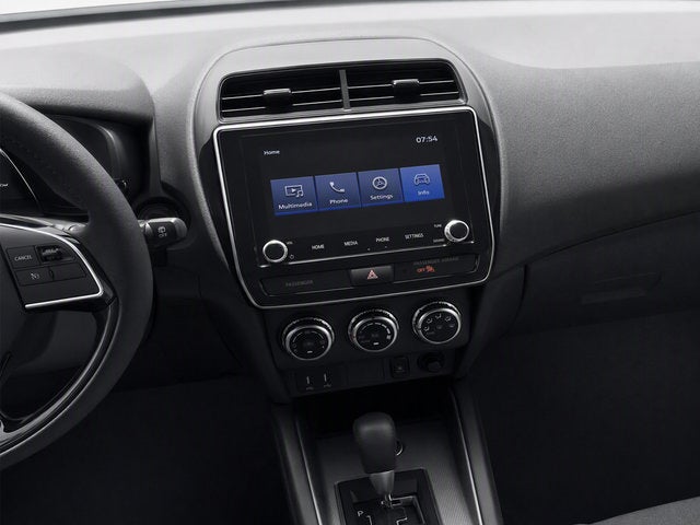 2025 Mitsubishi Outlander Sport S