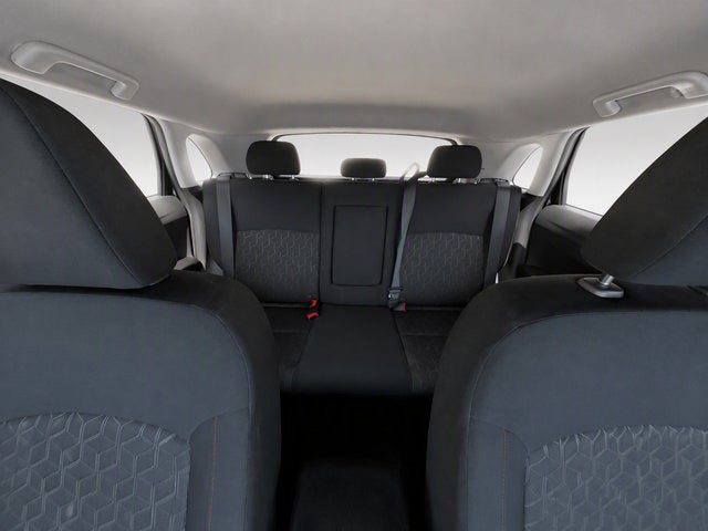 2025 Mitsubishi Outlander Sport S