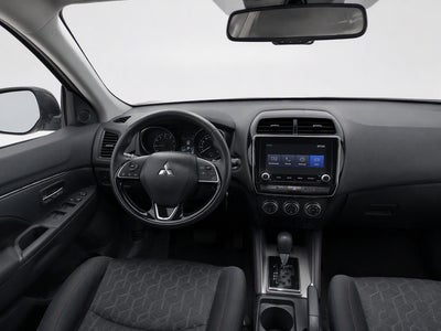 2025 Mitsubishi Outlander Sport S