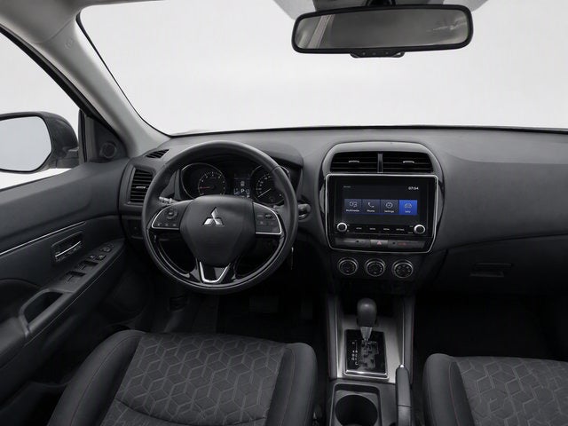 2025 Mitsubishi Outlander Sport S